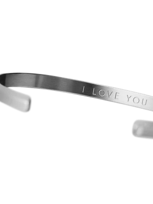 Daniel Wellington DW Classic Valentine Bracelet L Silver