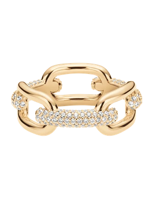 Zdjęcie produktu Daniel Wellington DW Crystal Link 60 Gold