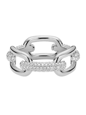 Zdjęcie produktu Daniel Wellington DW Crystal Link 48 Silver