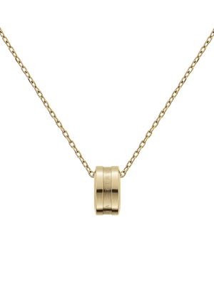 Daniel Wellington DW Elan Necklace Gold