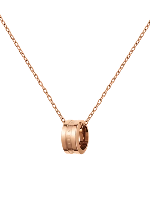 Daniel Wellington DW Elan Necklace Rose Gold