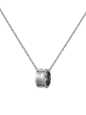 Daniel Wellington DW Elan Necklace Silver