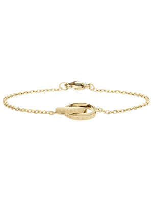 Zdjęcie produktu Daniel Wellington DW Elan Unity Bracelet 185mm Gold