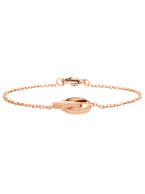 Zdjęcie produktu Daniel Wellington DW Elan Unity Bracelet 155mm Rose Gold