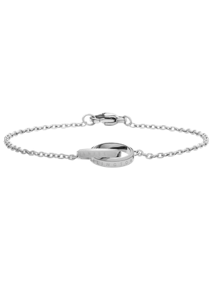 Zdjęcie produktu Daniel Wellington DW Elan Unity Bracelet 175mm Silver