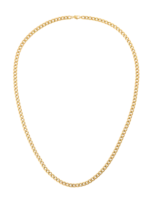 Daniel Wellington DW Ellipse 450mm Gold