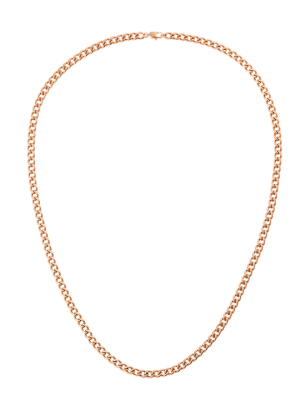 Daniel Wellington DW Ellipse 450mm Rose Gold