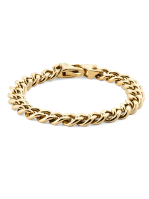 Daniel Wellington DW Ellipse 185mm Gold