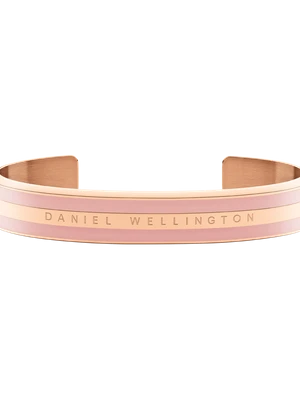Daniel Wellington DW Emalie Bracelet S Rose Gold