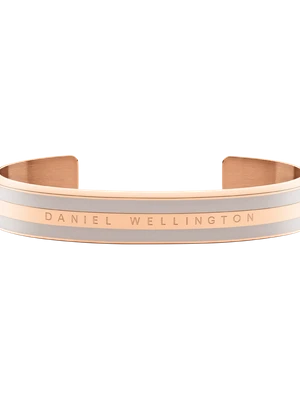 Daniel Wellington DW Emalie Bracelet S Rose Gold