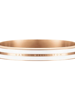 Daniel Wellington DW Emalie Infinite L Rose Gold