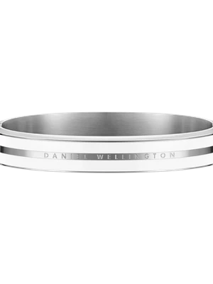 Daniel Wellington DW Emalie Infinite M Silver