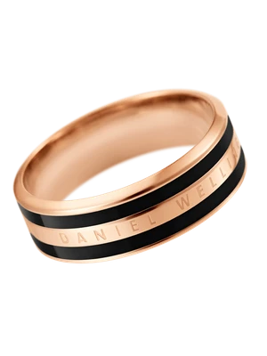 Daniel Wellington DW Emalie Ring 58 Rose Gold