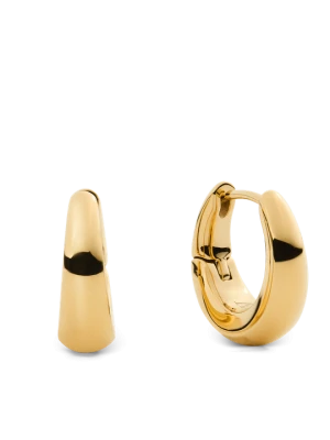 Daniel Wellington DW Flow 15mm Gold