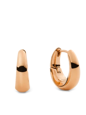 Daniel Wellington DW Flow 15mm Rose Gold