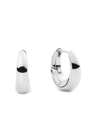 Daniel Wellington DW Flow 15mm Silver