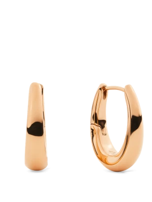 Daniel Wellington DW Flow 20mm Rose Gold