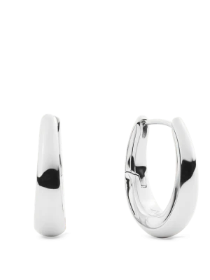 Daniel Wellington DW Flow 20mm Silver