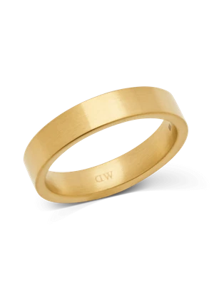 Zdjęcie produktu Daniel Wellington DW Line 58 Gold