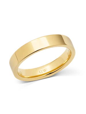 Zdjęcie produktu Daniel Wellington DW Line 66 Gold