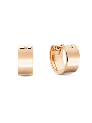 Daniel Wellington DW Line Rose Gold