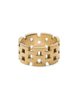 Zdjęcie produktu Daniel Wellington DW Link Perfect Pair 52 Gold