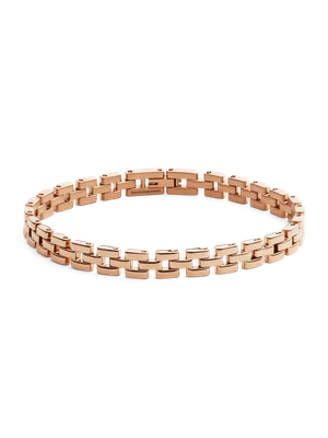 Zdjęcie produktu Daniel Wellington DW Link Perfect Pair 185mm Rose Gold