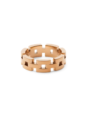 Zdjęcie produktu Daniel Wellington DW Link Perfect Pair 58 Rose Gold