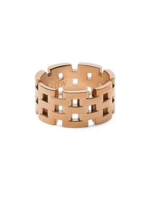 Zdjęcie produktu Daniel Wellington DW Link Perfect Pair 64 Rose Gold