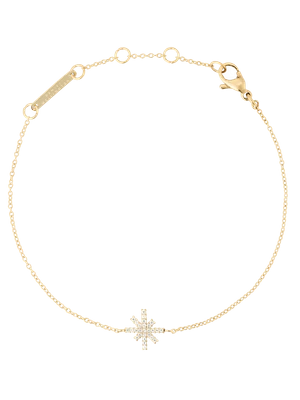 Daniel Wellington DW Mirelle 155-185mm Gold