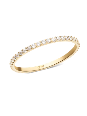 Daniel Wellington DW Mirelle 54 Gold