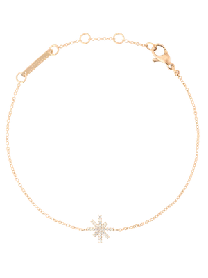 Daniel Wellington DW Mirelle 155-185mm Rose Gold