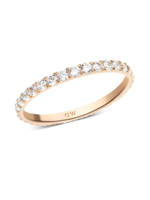 Daniel Wellington DW Mirelle 58 Rose Gold