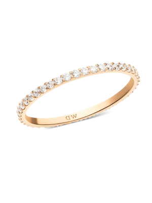 Daniel Wellington DW Mirelle 54 Rose Gold