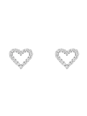 Daniel Wellington DW Mirelle Silver