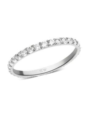 Daniel Wellington DW Mirelle 54 Silver