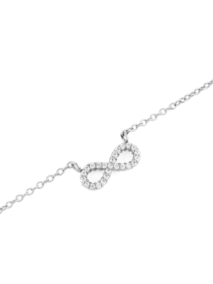 Daniel Wellington DW Mirelle Silver