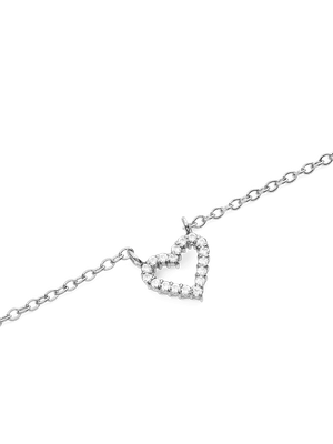 Daniel Wellington DW Mirelle Silver