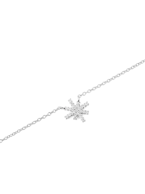 Daniel Wellington DW Mirelle Silver