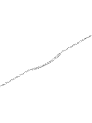 Daniel Wellington DW Mirelle Silver