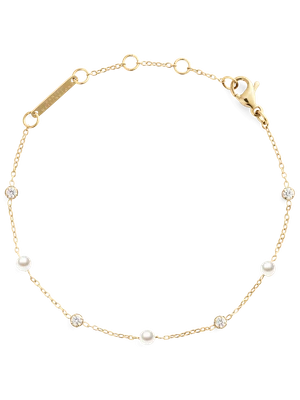 Zdjęcie produktu Daniel Wellington DW Pearl 155-185mm Gold
