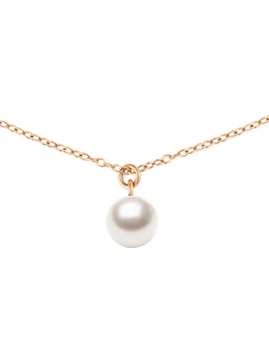 Daniel Wellington DW Pearl Rose Gold