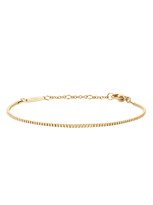 Daniel Wellington DW Staple Box 155-185 mm Gold