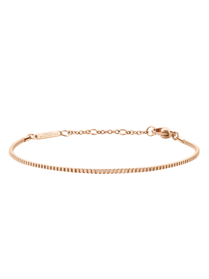 Daniel Wellington DW Staple Box 155-185 mm Rose Gold