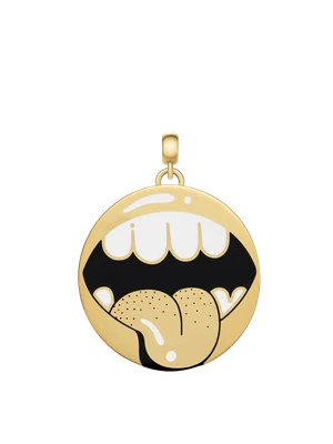 Daniel Wellington DW STEVEN HARRINGTON One size Gold