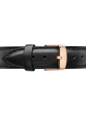 Daniel Wellington DW Strap Classic Sheffield Rose Gold