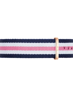 Daniel Wellington DW Strap Classic Southampton Rose Gold