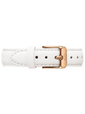 Daniel Wellington DW Strap Leather Bondi Rose Gold