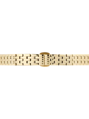 Daniel Wellington DW Strap Link Gold