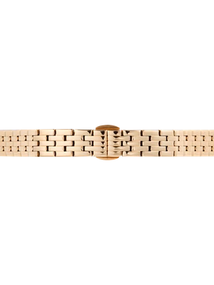 Daniel Wellington DW Strap Link Rose Gold